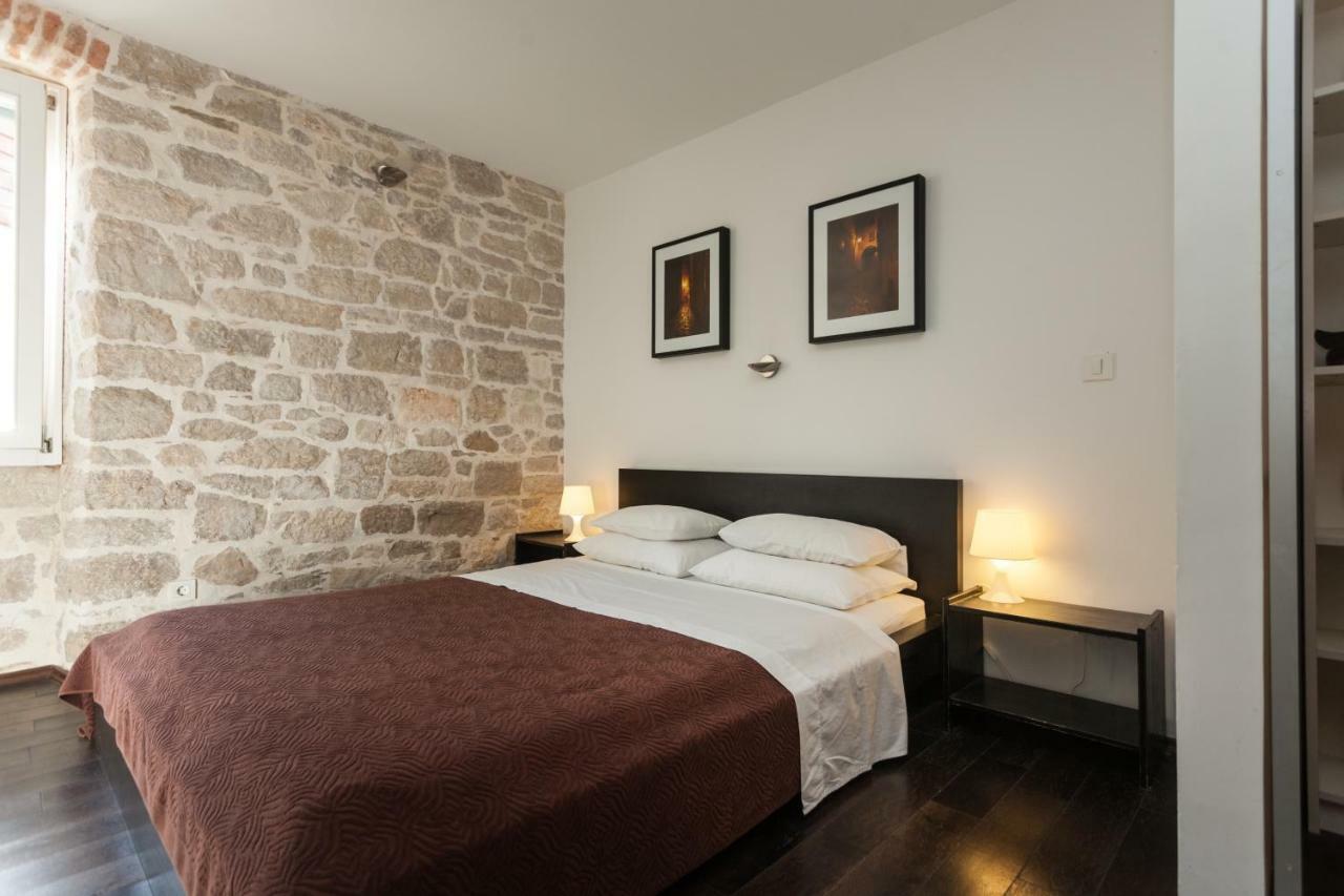 Apartment Istra Ровинь Экстерьер фото